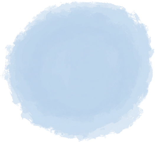 Watercolor Circle